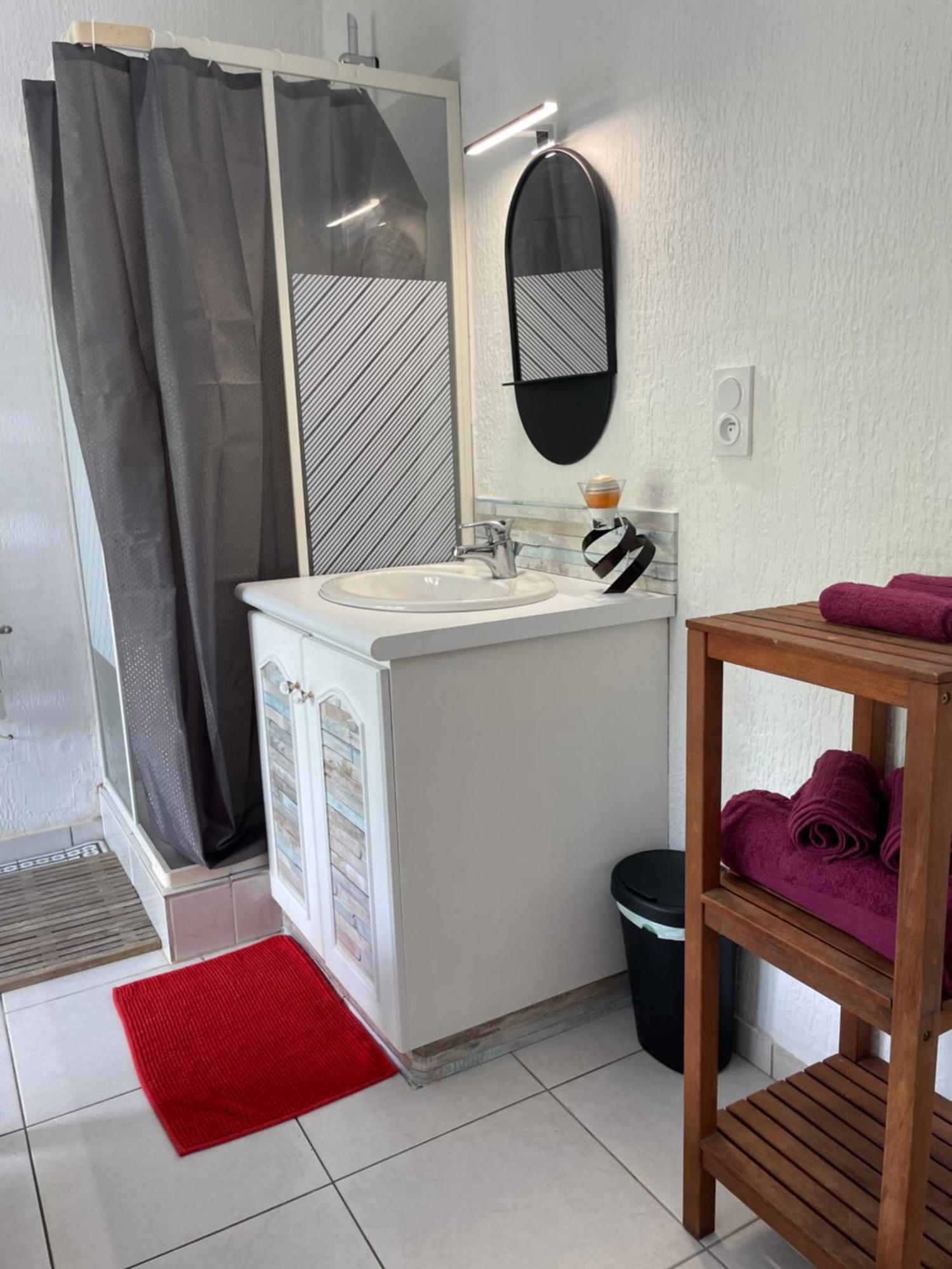Emeraude 2.0 Rayol-Canadel-sur-Mer Exterior foto