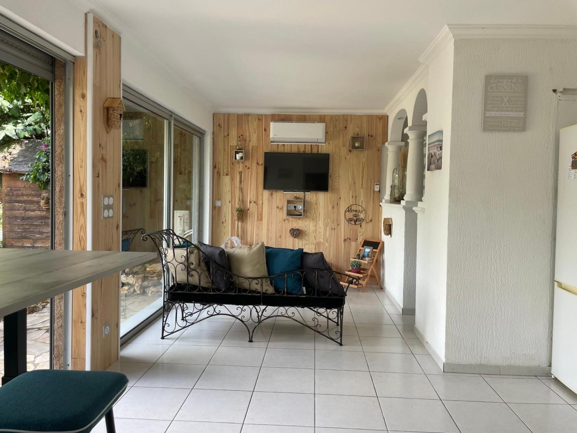 Emeraude 2.0 Rayol-Canadel-sur-Mer Exterior foto