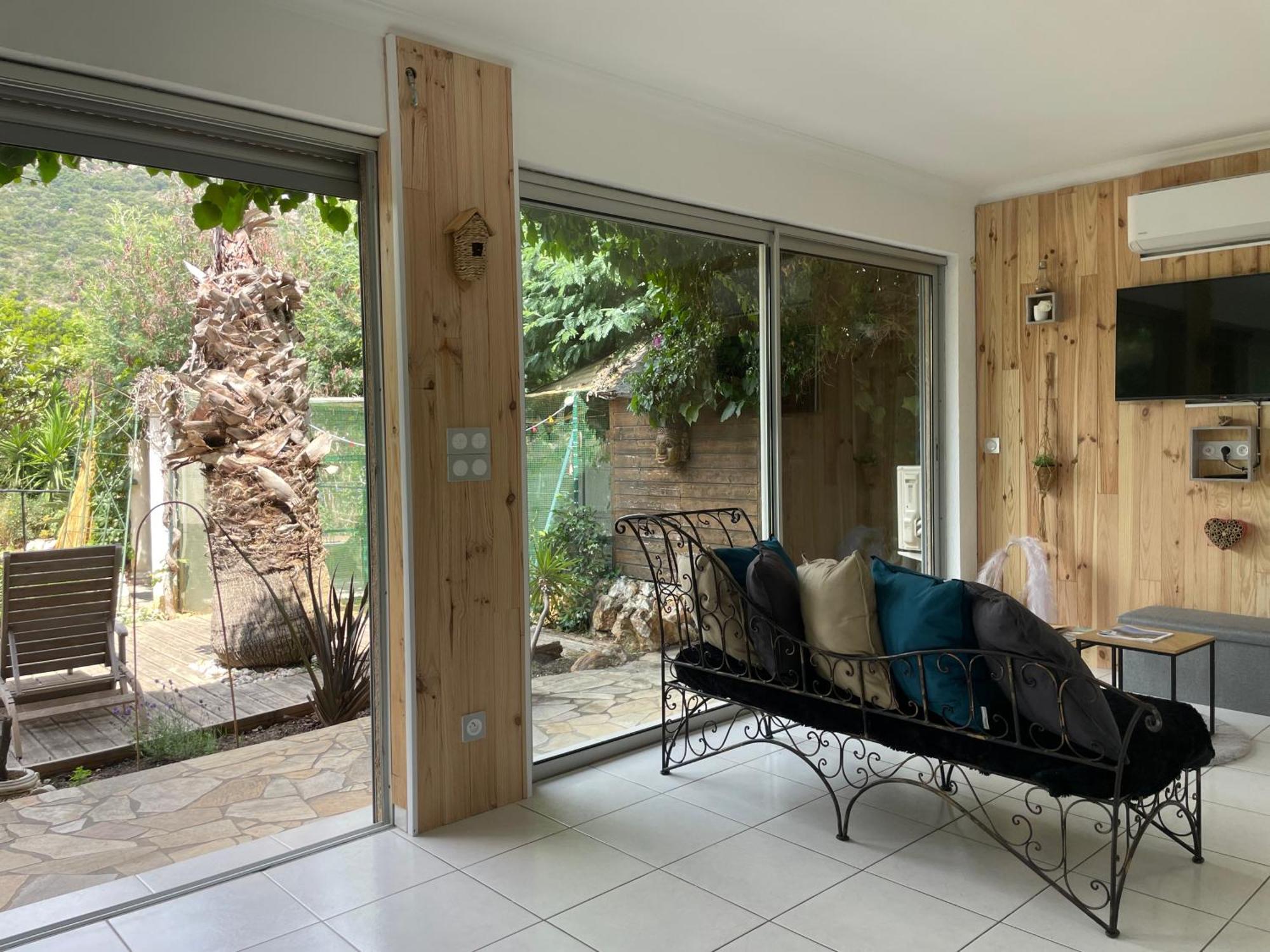Emeraude 2.0 Rayol-Canadel-sur-Mer Exterior foto