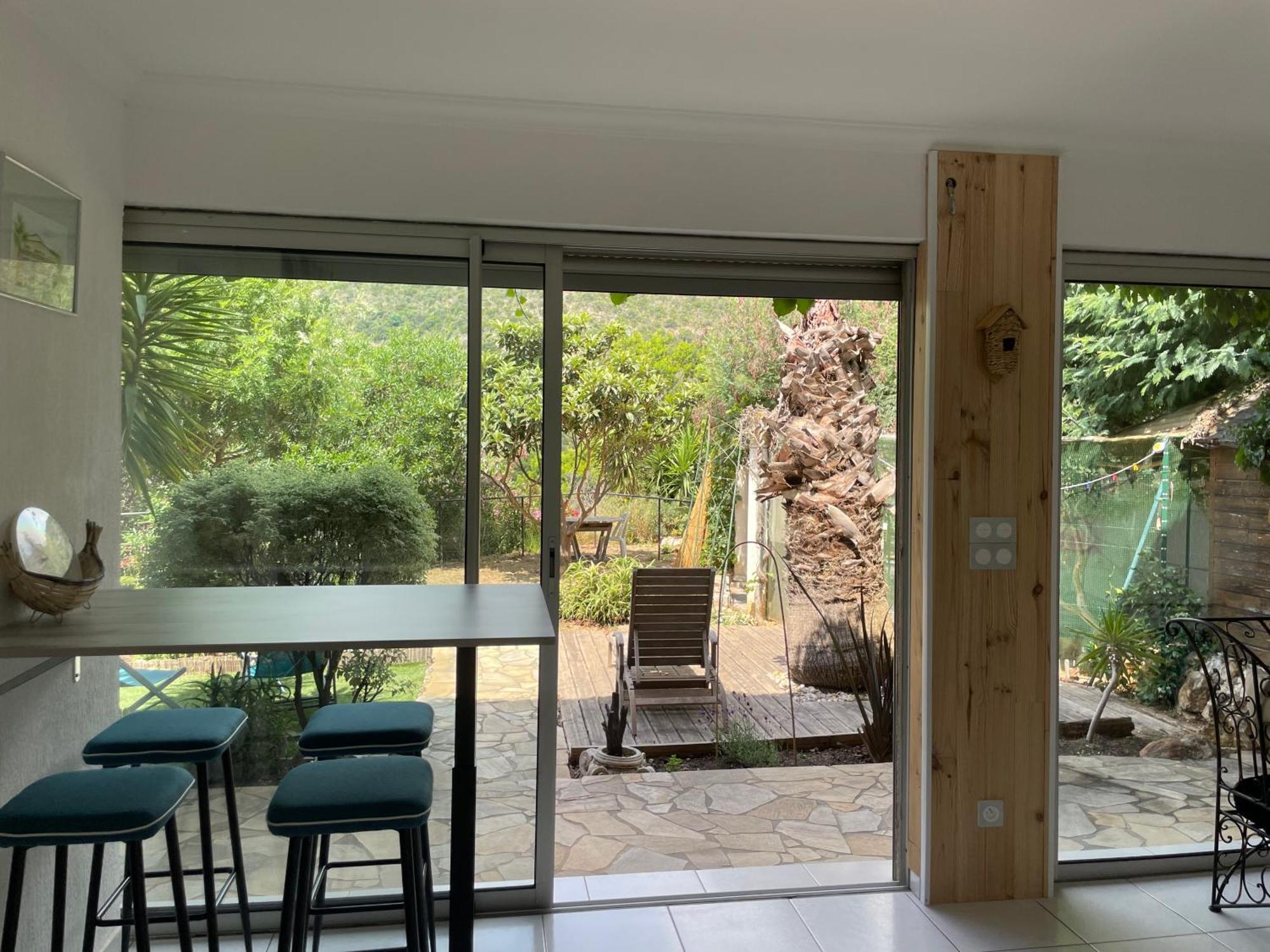 Emeraude 2.0 Rayol-Canadel-sur-Mer Exterior foto