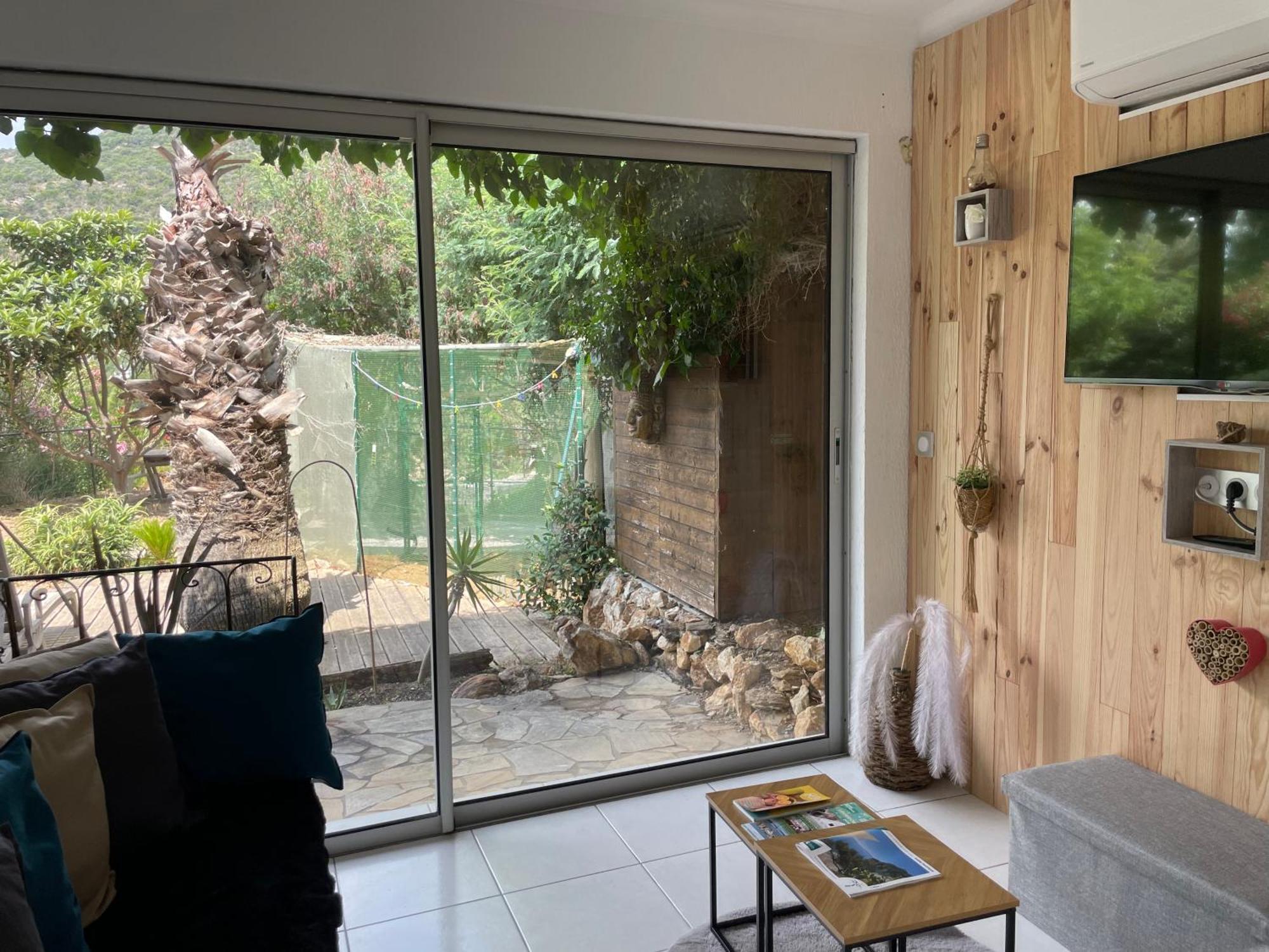 Emeraude 2.0 Rayol-Canadel-sur-Mer Exterior foto