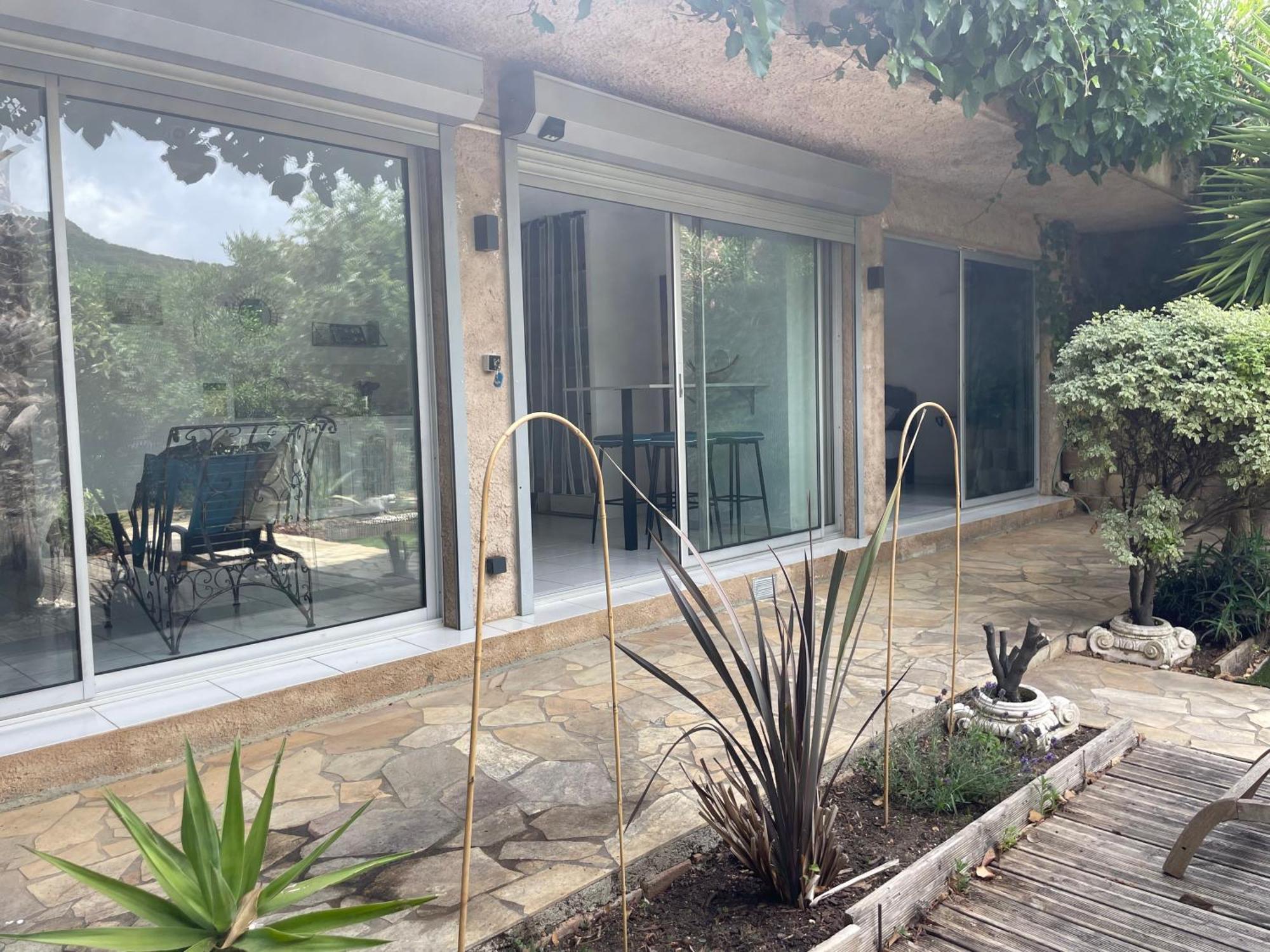 Emeraude 2.0 Rayol-Canadel-sur-Mer Exterior foto