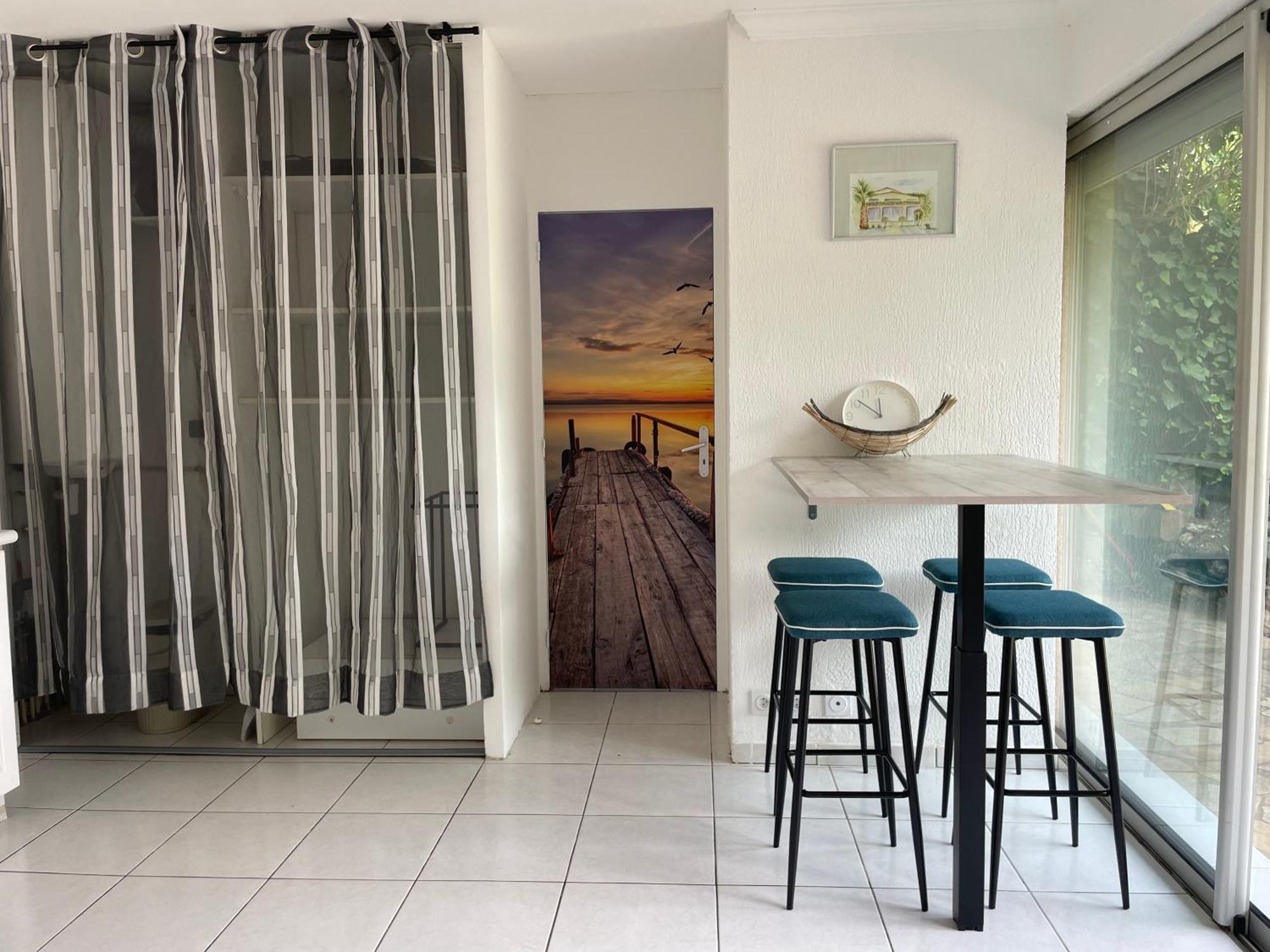 Emeraude 2.0 Rayol-Canadel-sur-Mer Exterior foto